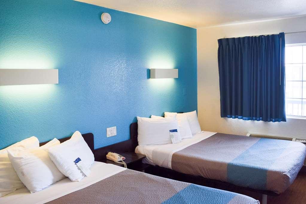 Motel 6 San Diego Airport/Harbor Habitación foto
